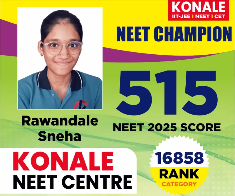 NEET 2025 champion poster 10 of 22