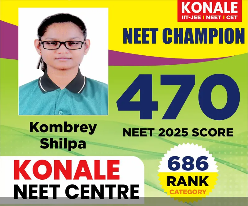 NEET 2025 champion poster 22 of 22